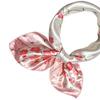 Faux Silk Square Satin Soft Kerchief Stewardess Scarf Bandana Neckerchief