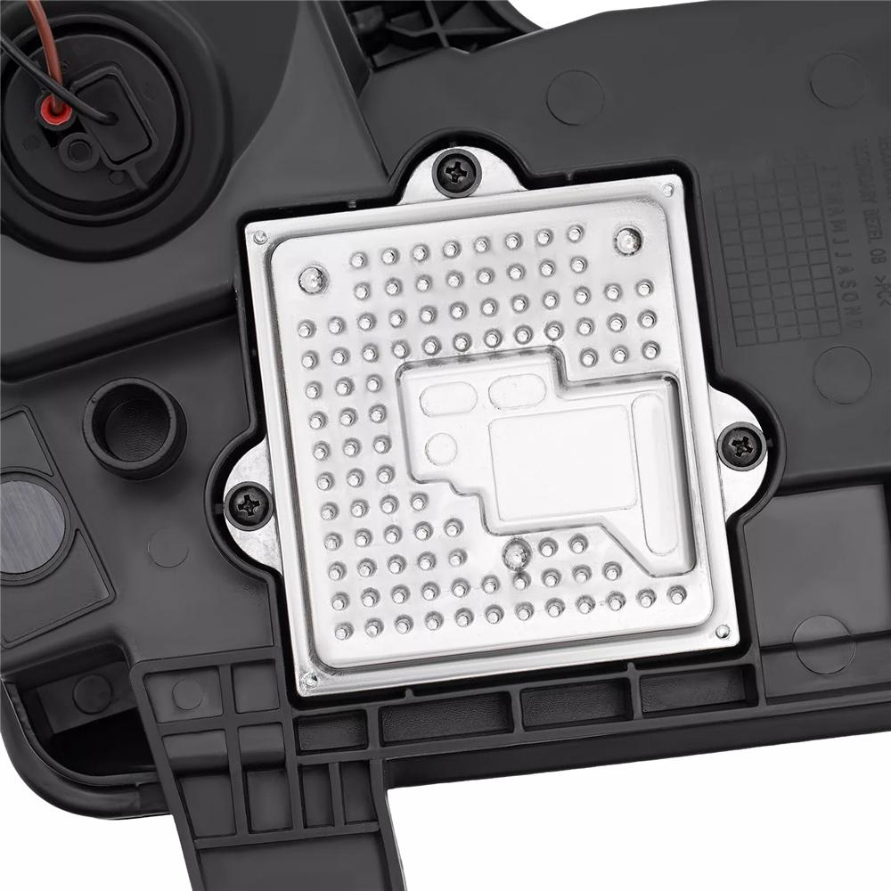 For 2015-2020 Cadillac Escalade/ESV Front Right Side FOG LIGHT Repair 84575580