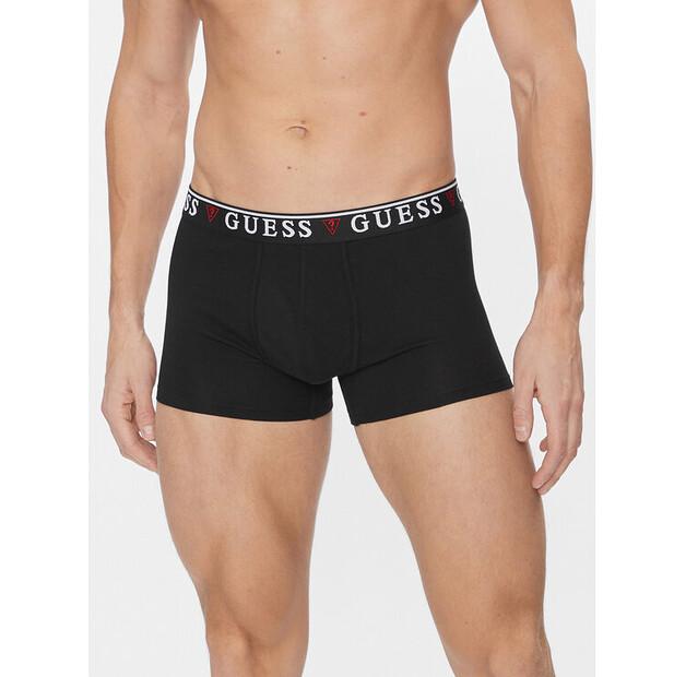 Боксеры Guess Brian