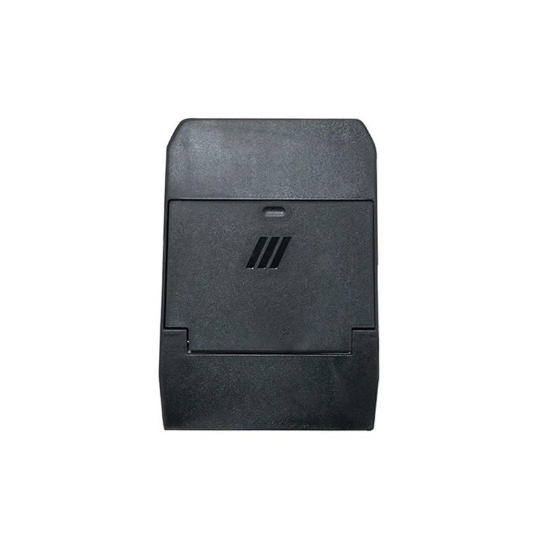 ABLZ-Armrest Storage Box For BMW X3 G01 X4 G02 IX3 2018- Center Console Organizer