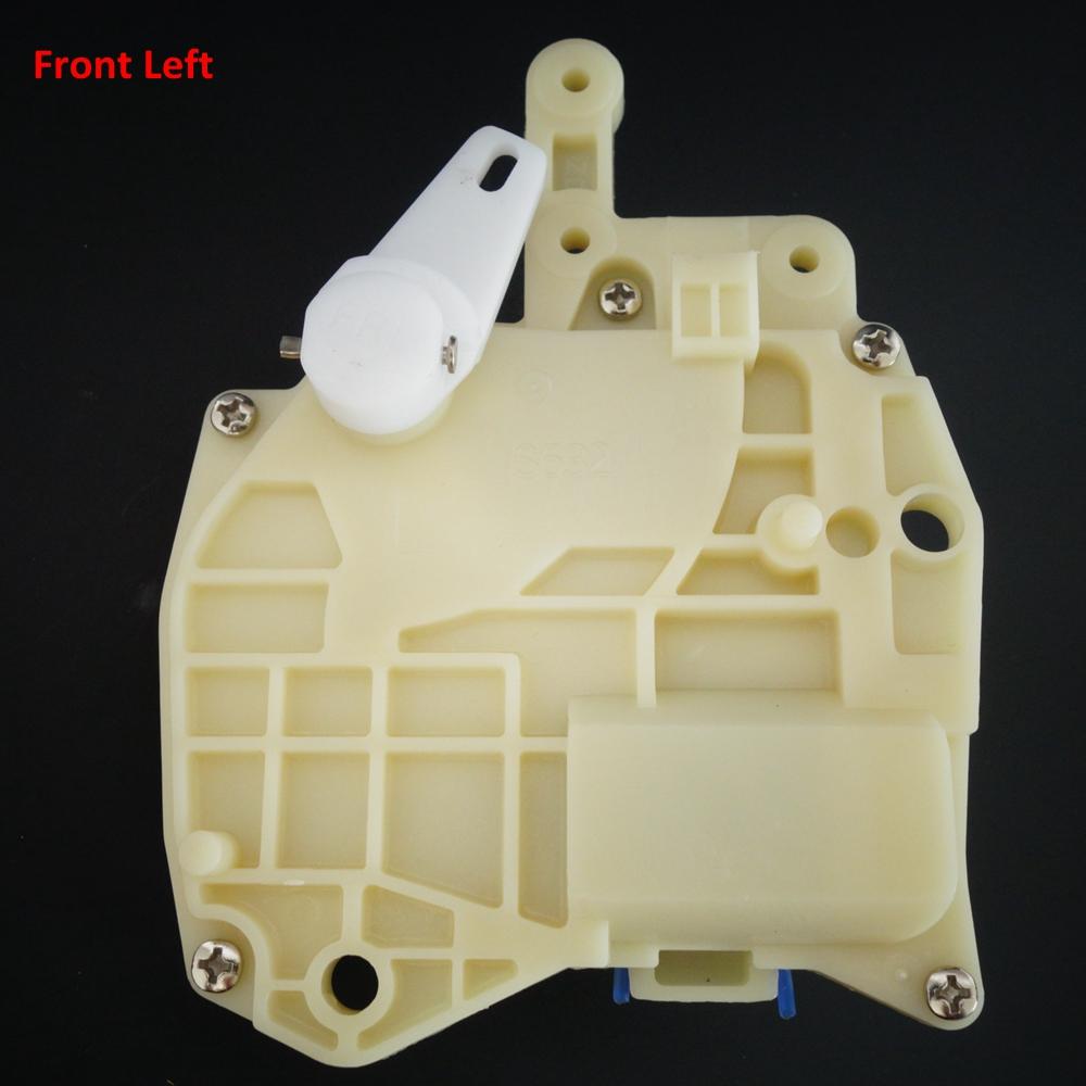Attuatore Serratura Porta Anteriore/Posteriore/Destra/Sinistra Per Honda Odyssey Accord CR-V Civic 1998 1999 2000 20001 2002 2003 2004 2005 2006