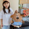Stylish And Colorful Japanese Cartoon Backpack For Boys And Girls With Breathable Design