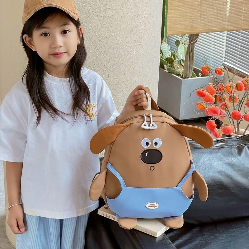 Stylish And Colorful Japanese Cartoon Backpack For Boys And Girls With Breathable Design