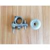 T435 Oil Pump Worm for Husqvarna Chain Saw T435 T425 Alpina 422 STIGA SPR270 Castel Garden XC42 Chainsaws housing Oiler Parts(Oil Pump and Worm)