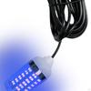 Submersible Fishing Light IP68 Waterproof 5V 108 LED Beads Boat Lamp
