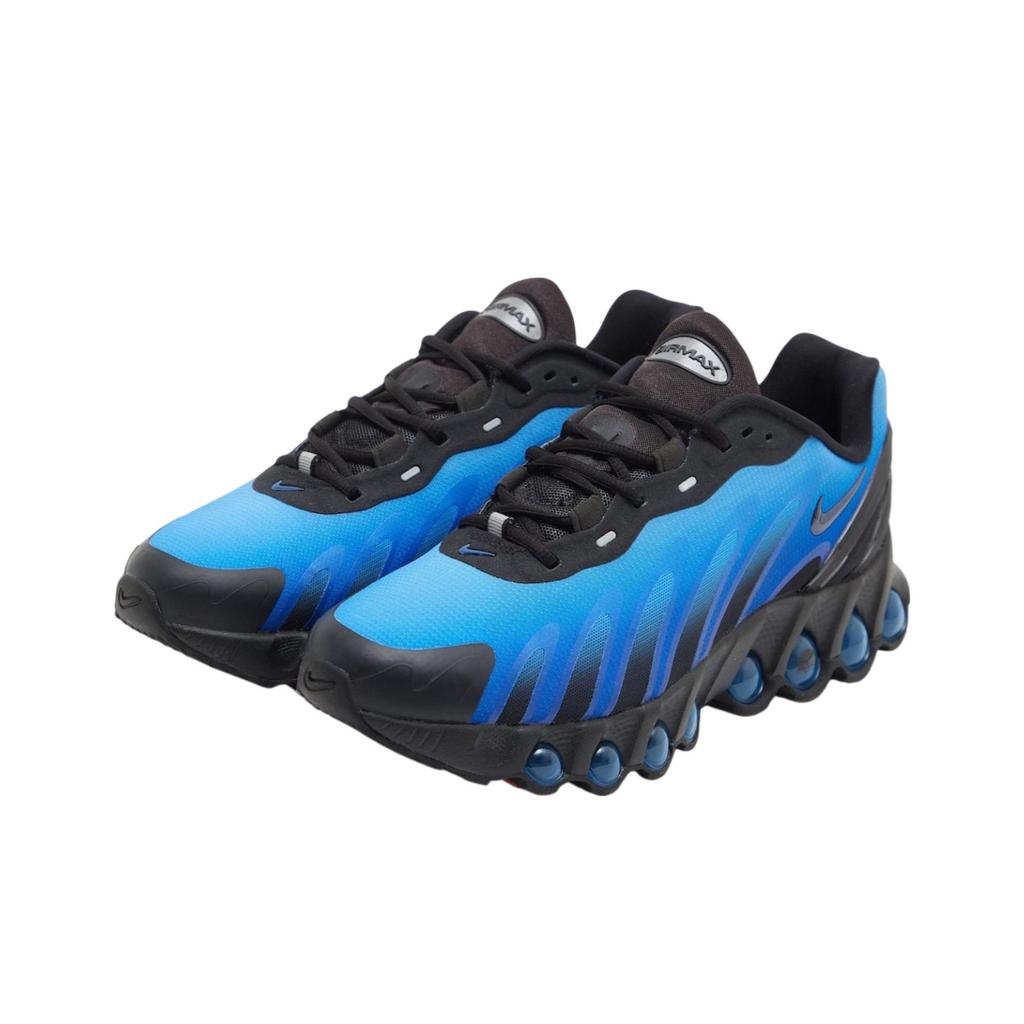 Nike Air Max DN8 Hyper Royal Men Sneakers Blue Black University-Blue FQ7860-001
