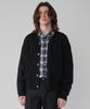 Untapped Studio [2Pack] Daily Semi-Oversized Basic Knit Cardigan 3 Colors