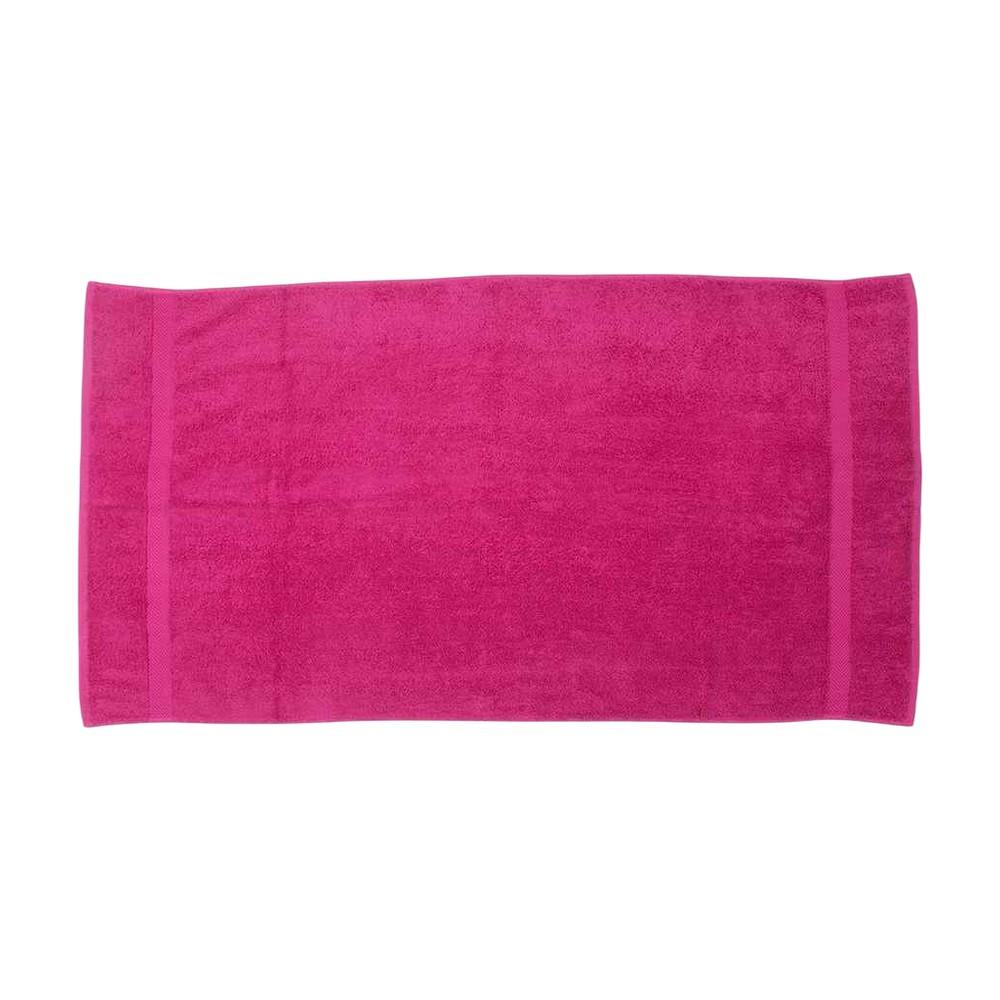 Towel City Luxury Bath Towel