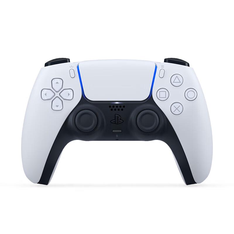 Sony Беспроводной контроллер PS5 DualSense