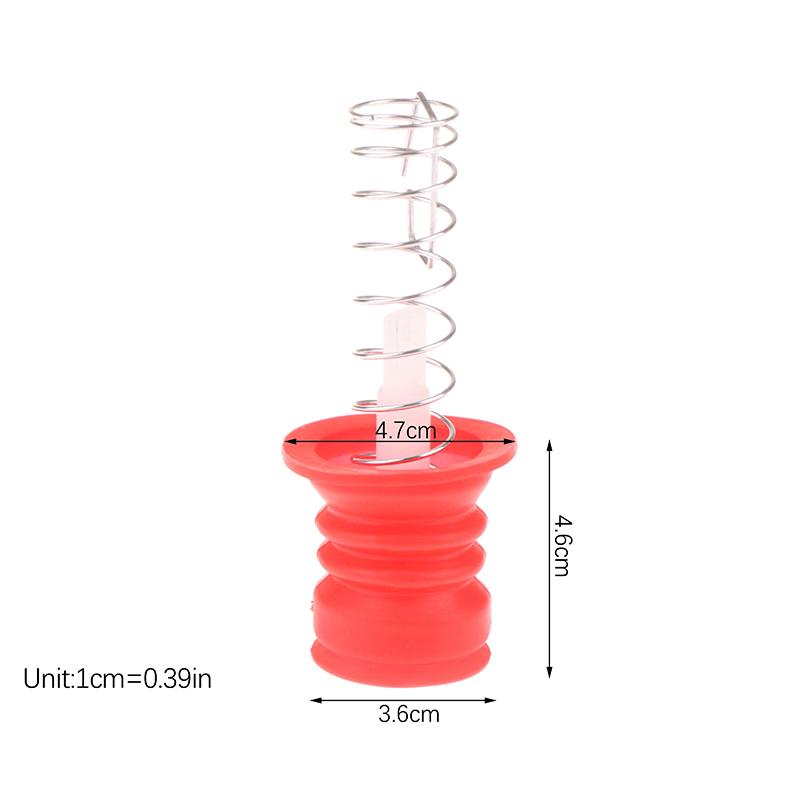 

Универсальная резиновая пробка для слива воды из стиральной машины, заглушка для слива воды, резиновая прокладка для слива воды, пружинные фитинги для клапанов K