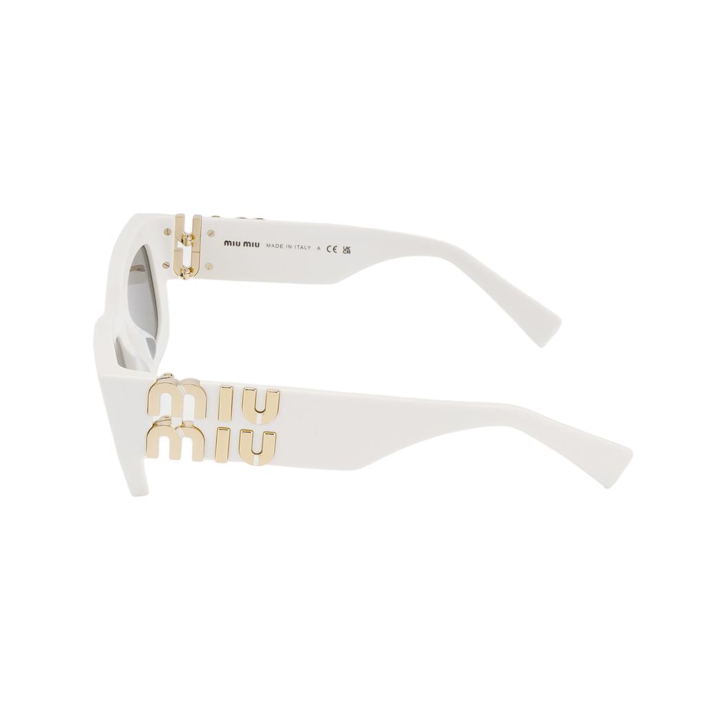 MIU MIU Unisex SMU09W-E142-C-053