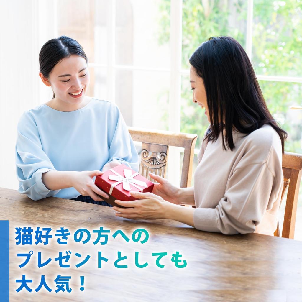 Sac Taske Cat Wall Cat 3D Decor Cats 1 Stickers, Merchandise, Stickers, Decorative, (7 + Mouse)