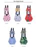 Chicken & Waterfowl Diapers: Khaki Pet Bird Apparel & Cleaning Supplies