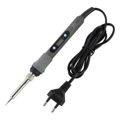Kaynak ve lehim ekipmanları – Elektrikli Ütüler