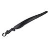 Applicable For Seatpost Diameters PP Plastic Mud Guard Road Bike Mudguard