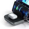 Dock 5 sateshi station de charge multi-device