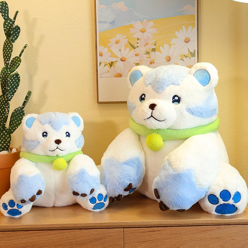 Writing A Notebook Girls Popular Agudo Plush Toy Doll Game Ball Dolls For So Big Scars