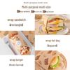 Ölabsorbierendes Sandwich- & Lebensmittelverpackungspapier