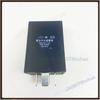 5 Pin Composite Flasher Warning Light Relay For Sany C6 / C8 Mixer Truck Dumper Truck Hazard Turn Signal Flashing Control Parts