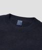 AGOD Signature Daily Crewneck Knit [Navy]