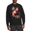 STAR TREK Unisex Erwachsenen Spiegel Riker Sweatshirt