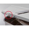 Super Benriner Slicer Kiwami Thickness Adjustable, White, 103206