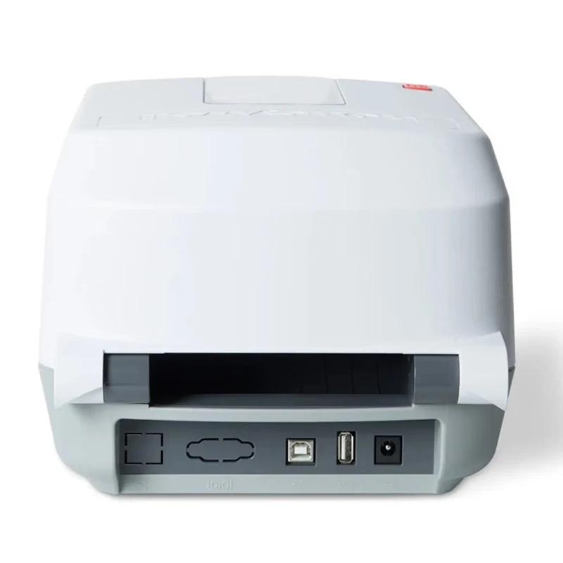 Honeywell OT800 Barcode Label Printer