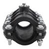 1pc Pipe Repair Clamp Anti-Impact Water Pipe Leak Repair Clamp Sturdy Pipe Repair Kit Pipe Fixture Pipe Clamp
