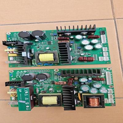 DIY moduly – Elektronické moduly