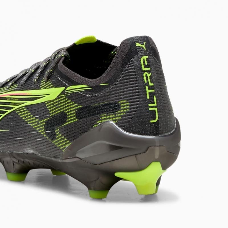 Puma Ultra 5 Ultimate Fg Ultra 5 Ultimate Fg 108159 03