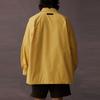 Fear of God Essentials Barn Jacket Light Tuscan Unisex Outerwear Yellow 202BT224192F