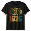 Living Legend Since 1935 TShirt 91st Birthday 91st Birthday Gift For Him