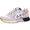 Sun 68 Jaki Bicolor Sneakers