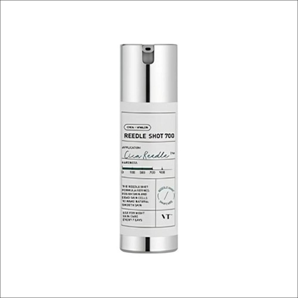 VT COSMETICS Reedle Shot Intensive Special Set (300 + 700 Mini Set)