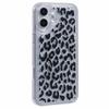 For iPhone 16 TPU Case Pattern Printing Shockproof Airbag Phone Cover