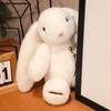 Doll Plush Bunny Bedside Decor With Cute Cartoon Style For Collectors Children