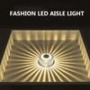 LED Ceiling Lamp Lustre Light LED Indoor Lighting Energy Saving Ceiling Fixture Protect Eyes Ceiling Spotlights for Living Room