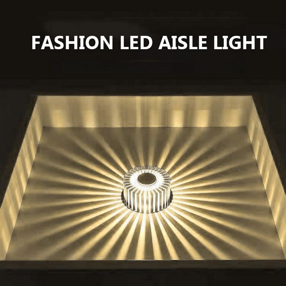 LED Ceiling Lamp Lustre Light LED Indoor Lighting Energy Saving Ceiling Fixture Protect Eyes Ceiling Spotlights for Living Room