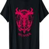 Wow Hunter Gamer T-Shirt