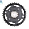 7701474362 Camshaft Timing Belt Dephaser Pulley for Renault Clio Megane Scenic Laguna Modus 1.6L 16V 7701478505 7701478079