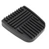 Clutch Brake Pedal Pad for Toyota Pickup Truck 1979-1985