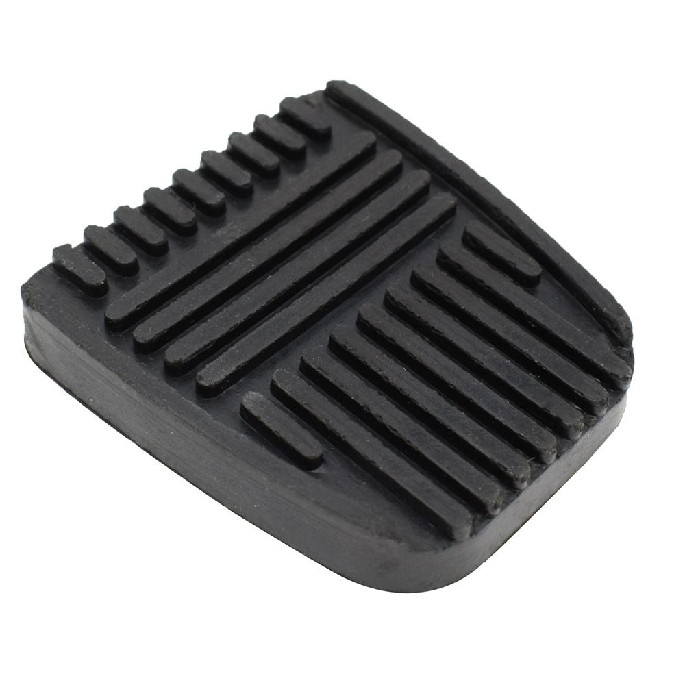Clutch Brake Pedal Pad for Toyota Pickup Truck 1979-1985