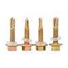 Hex Head Self-Drilling Tapping Screws