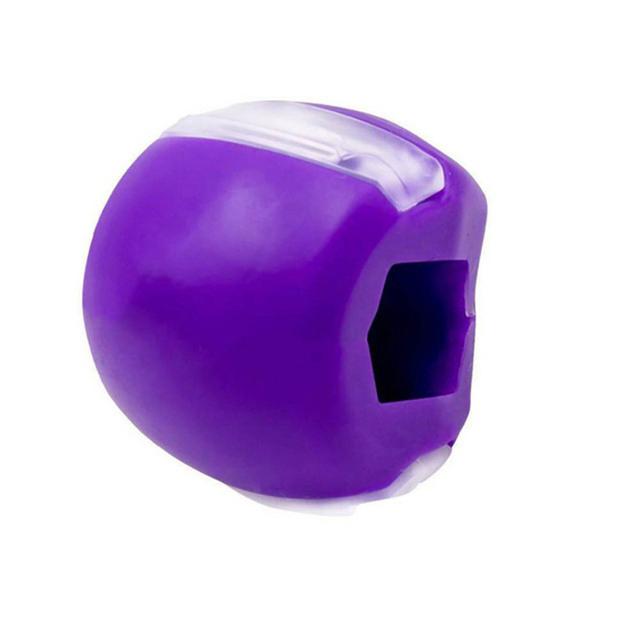 Ćwiczenie wzmacniające szczękę Kształtowanie linii żuchwy Redukcja podwójnego podbródka Twarz Wyszczuplająca twarz Pomaga zmniejszyć stres Ćwiczenie szyi