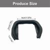Hard Viewfinders Eyecups Eyepiece for EOSR EOSR5 R5 R5C EOSR6 EOSR6II R6II Mirrorless Camera