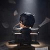 POP MART Hirono The Pianist Figure