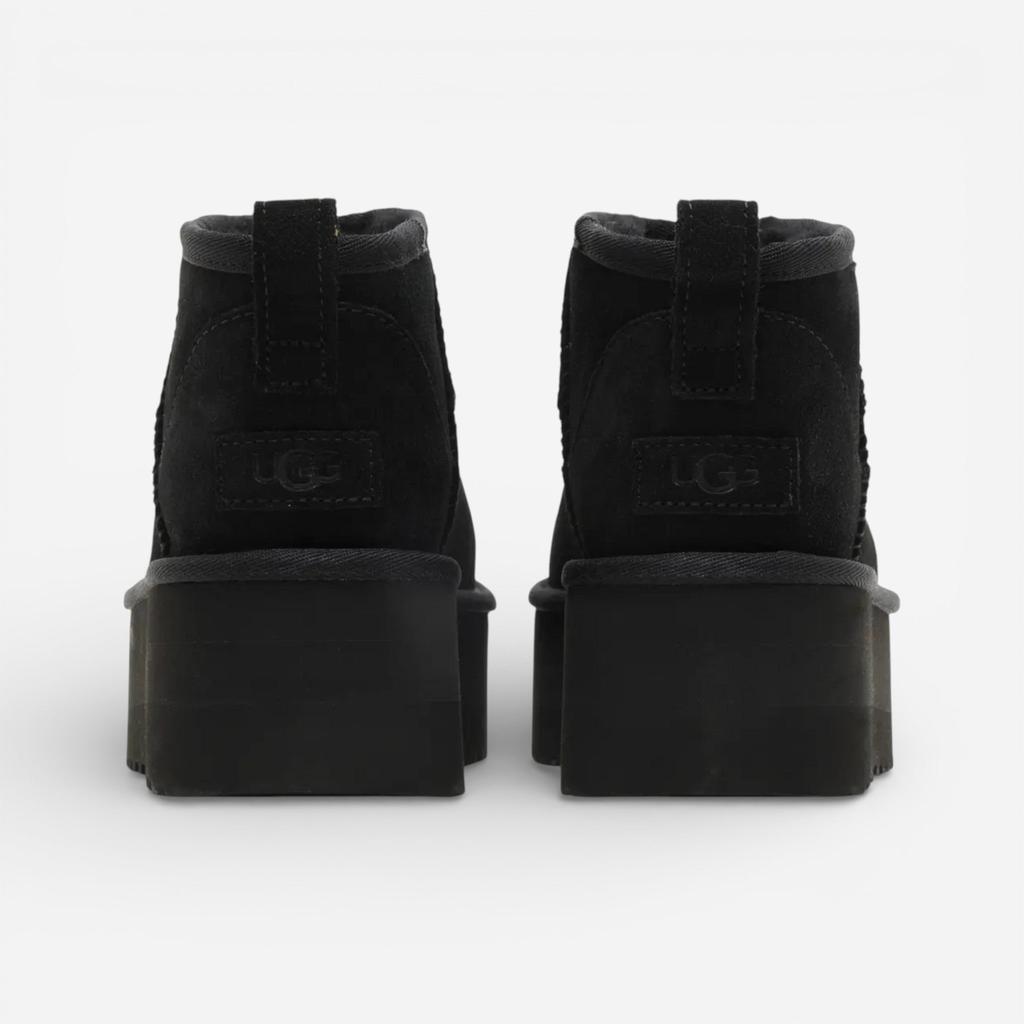 UGG Classic Ultra Mini Platform black (GS)