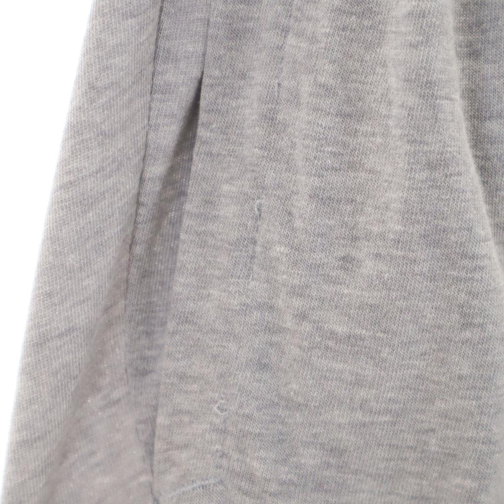 UNDER ARMOUR training Jogger pants M Gray Men's Used