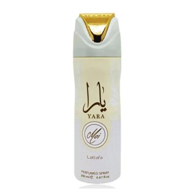 Vücut Bakımı – Deodorantlar ve antiperspirantlar