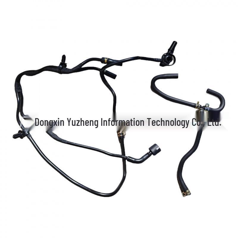 

Ford Explorer 2016 2.3L Turbocharger Pipe GB5Z-9S468A